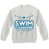 Youth ComfortBlend® EcoSmart® Fleece Crew Thumbnail