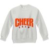 Youth ComfortBlend® EcoSmart® Fleece Crew Thumbnail