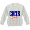 Youth ComfortBlend® EcoSmart® Fleece Crew Thumbnail