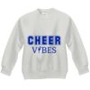 Youth ComfortBlend® EcoSmart® Fleece Crew Thumbnail