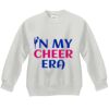Youth ComfortBlend® EcoSmart® Fleece Crew Thumbnail