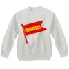 Youth ComfortBlend® EcoSmart® Fleece Crew Thumbnail