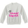 Youth ComfortBlend® EcoSmart® Fleece Crew Thumbnail