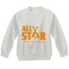 Youth ComfortBlend® EcoSmart® Fleece Crew Thumbnail