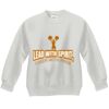 Youth ComfortBlend® EcoSmart® Fleece Crew Thumbnail