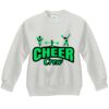 Youth ComfortBlend® EcoSmart® Fleece Crew Thumbnail