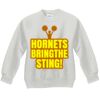 Youth ComfortBlend® EcoSmart® Fleece Crew Thumbnail