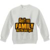 Youth ComfortBlend® EcoSmart® Fleece Crew Thumbnail