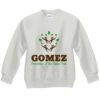 Youth ComfortBlend® EcoSmart® Fleece Crew Thumbnail