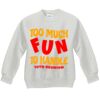 Youth ComfortBlend® EcoSmart® Fleece Crew Thumbnail