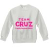 Youth ComfortBlend® EcoSmart® Fleece Crew Thumbnail