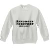 Youth ComfortBlend® EcoSmart® Fleece Crew Thumbnail