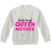 Youth ComfortBlend® EcoSmart® Fleece Crew Thumbnail