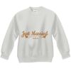 Youth ComfortBlend® EcoSmart® Fleece Crew Thumbnail