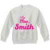 Youth ComfortBlend® EcoSmart® Fleece Crew Thumbnail