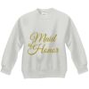Youth ComfortBlend® EcoSmart® Fleece Crew Thumbnail