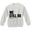Youth ComfortBlend® EcoSmart® Fleece Crew Thumbnail