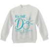 Youth ComfortBlend® EcoSmart® Fleece Crew Thumbnail