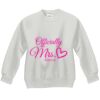 Youth ComfortBlend® EcoSmart® Fleece Crew Thumbnail
