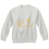 Youth ComfortBlend® EcoSmart® Fleece Crew Thumbnail