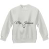 Youth ComfortBlend® EcoSmart® Fleece Crew Thumbnail