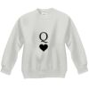 Youth ComfortBlend® EcoSmart® Fleece Crew Thumbnail