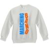 Youth ComfortBlend® EcoSmart® Fleece Crew Thumbnail