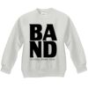 Youth ComfortBlend® EcoSmart® Fleece Crew Thumbnail