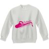 Youth ComfortBlend® EcoSmart® Fleece Crew Thumbnail