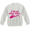 Youth ComfortBlend® EcoSmart® Fleece Crew Thumbnail