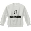 Youth ComfortBlend® EcoSmart® Fleece Crew Thumbnail