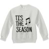 Youth ComfortBlend® EcoSmart® Fleece Crew Thumbnail
