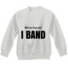 Youth ComfortBlend® EcoSmart® Fleece Crew Thumbnail