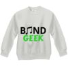 Youth ComfortBlend® EcoSmart® Fleece Crew Thumbnail