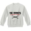 Youth ComfortBlend® EcoSmart® Fleece Crew Thumbnail