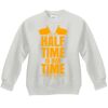Youth ComfortBlend® EcoSmart® Fleece Crew Thumbnail