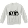 Youth ComfortBlend® EcoSmart® Fleece Crew Thumbnail
