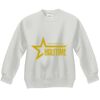 Youth ComfortBlend® EcoSmart® Fleece Crew Thumbnail