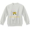 Youth ComfortBlend® EcoSmart® Fleece Crew Thumbnail