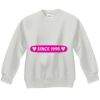 Youth ComfortBlend® EcoSmart® Fleece Crew Thumbnail