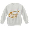 Youth ComfortBlend® EcoSmart® Fleece Crew Thumbnail