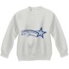 Youth ComfortBlend® EcoSmart® Fleece Crew Thumbnail