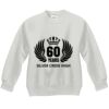 Youth ComfortBlend® EcoSmart® Fleece Crew Thumbnail