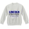 Youth ComfortBlend® EcoSmart® Fleece Crew Thumbnail