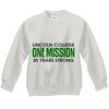 Youth ComfortBlend® EcoSmart® Fleece Crew Thumbnail