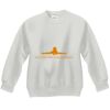 Youth ComfortBlend® EcoSmart® Fleece Crew Thumbnail