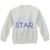Youth ComfortBlend® EcoSmart® Fleece Crew Thumbnail