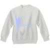 Youth ComfortBlend® EcoSmart® Fleece Crew Thumbnail