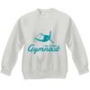 Youth ComfortBlend® EcoSmart® Fleece Crew Thumbnail
