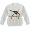 Youth ComfortBlend® EcoSmart® Fleece Crew Thumbnail